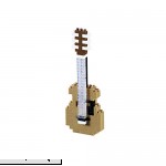 Brixies Building Bricks Acoustic Guitar  B01B4MWTLU